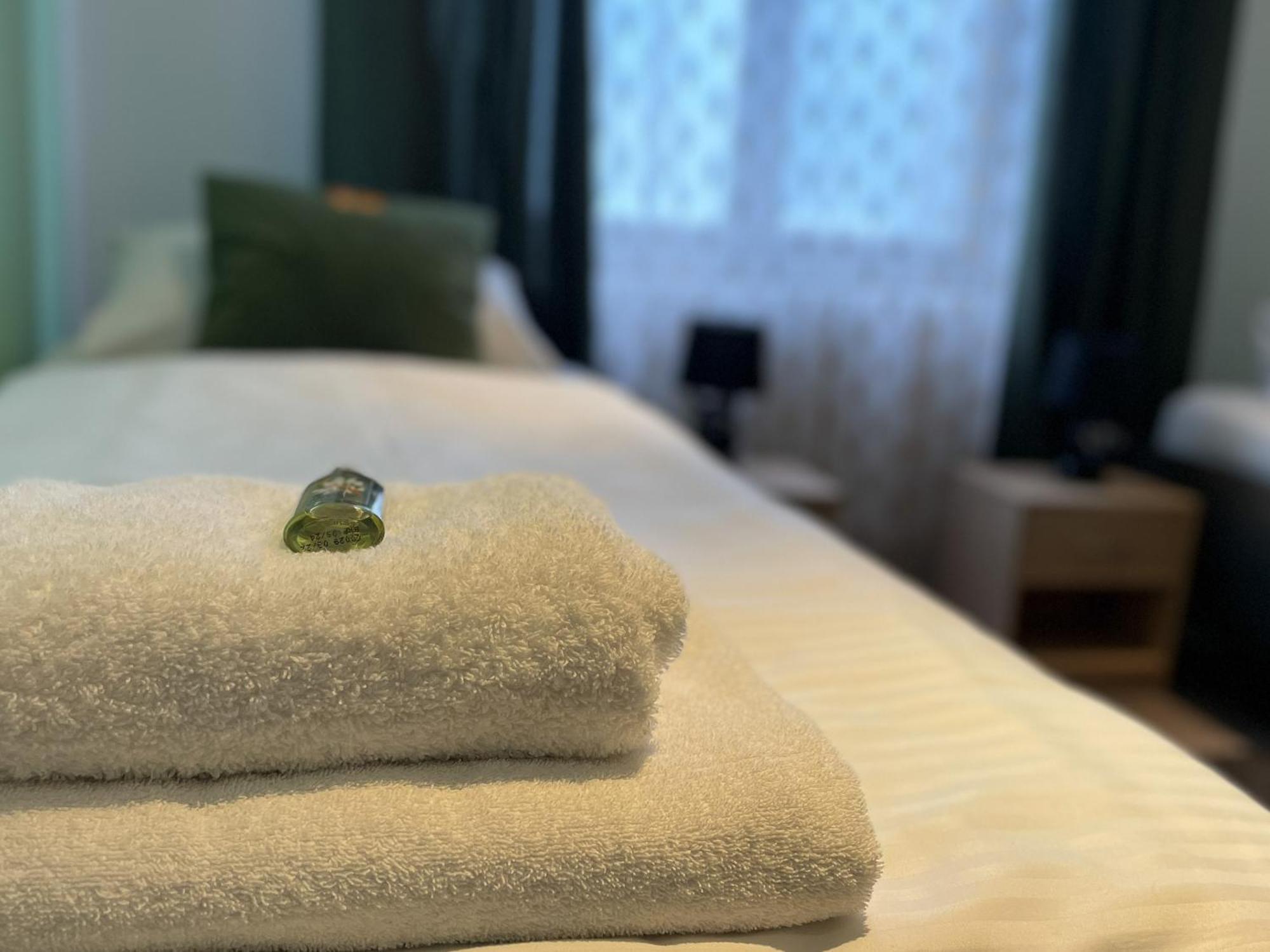 Motel Daria Hennigsdorf Berlin חדר תמונה