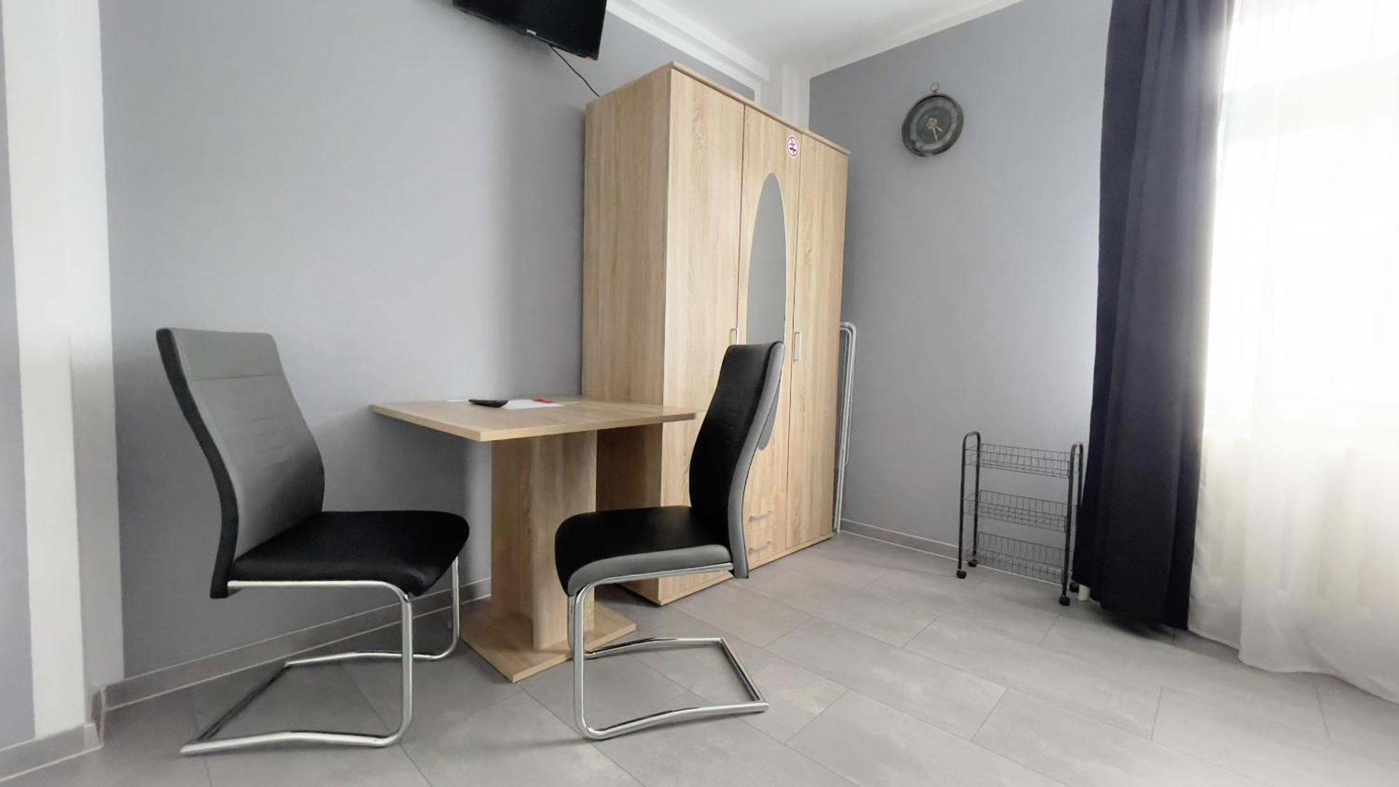 Motel Daria Hennigsdorf Berlin חדר תמונה